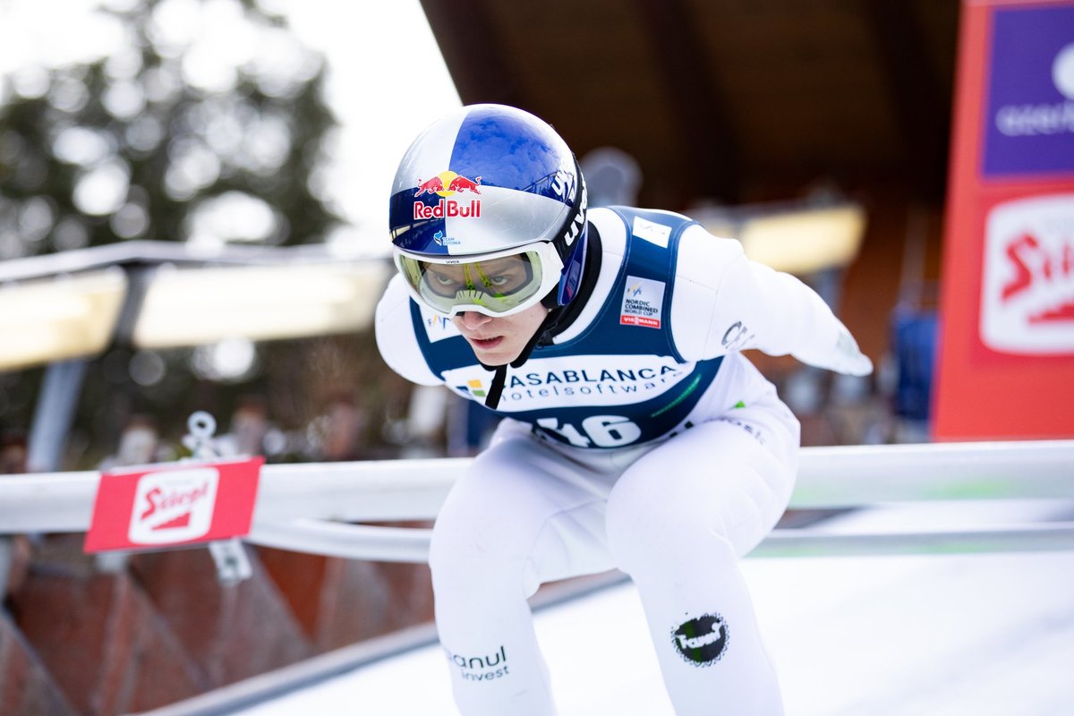 Kristjan Ilvest olümpial punase kaardi oht ei ähvarda