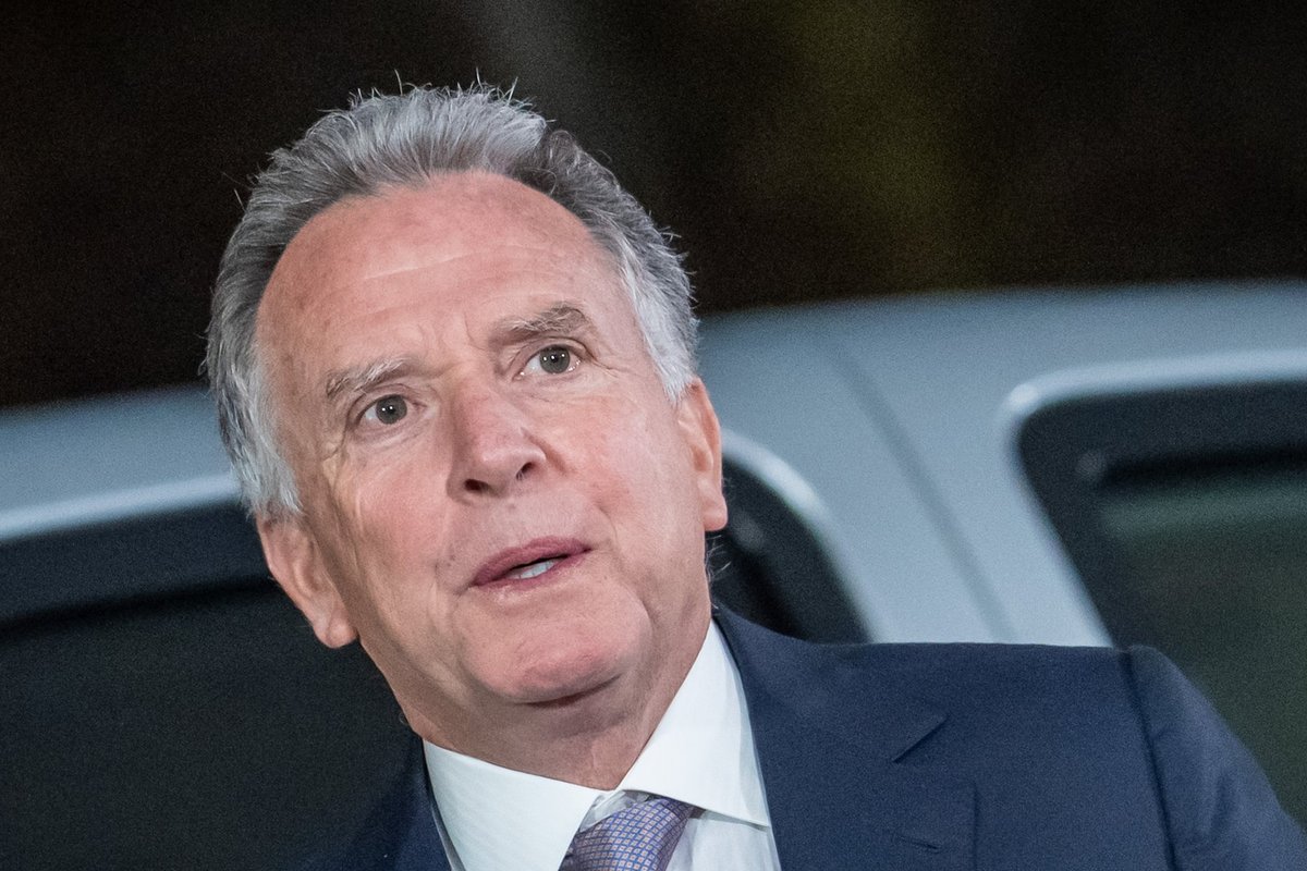 Witkoff: Ukraina-teemalised läbirääkimised Miamis olid produktiivsed ja konstruktiivsed