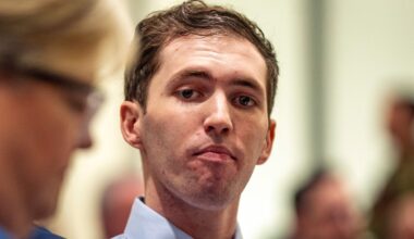 VIDEO | Charlie Kirki mõrvas süüdistatav ilmus esimest korda kohtusse. Vaidlusi tekitab meedia ligipääs