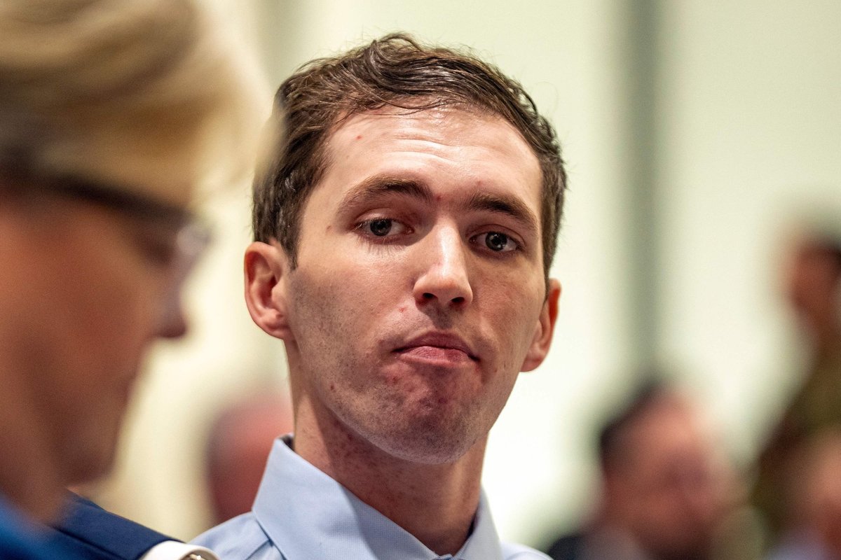 VIDEO | Charlie Kirki mõrvas süüdistatav ilmus esimest korda kohtusse. Vaidlusi tekitab meedia ligipääs