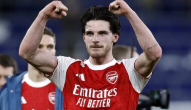 Arsenal läheb jõuludele vastu liidrina, staari kaotanud Liverpool võitis samuti