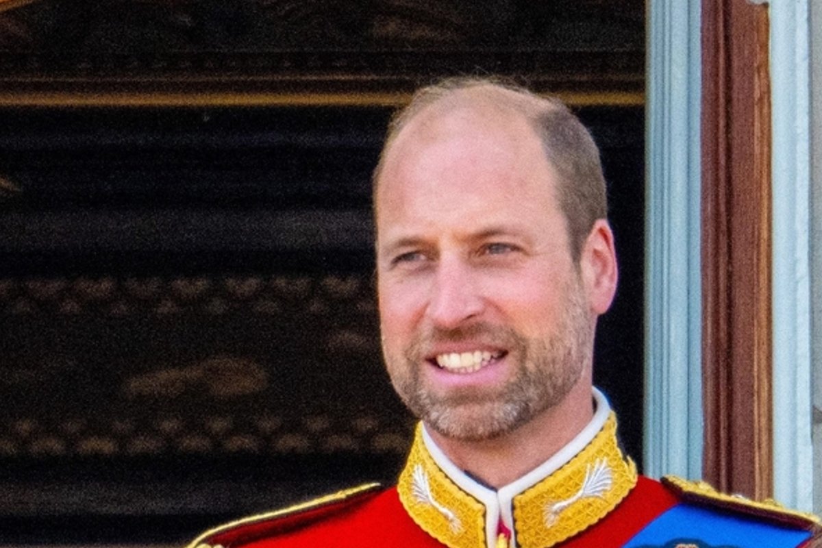 Kuninglik pere muretsema ei pea! Prints Williami tiitel toob talle sisse miljoneid