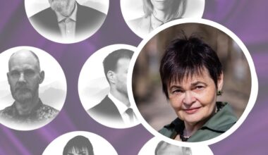 Kadri Mägi-Lehtsi: kas Eesti naised mõjutavad ühiskonda vaid käratsemise või suunamudimisega? Mõjukad ise ei märkagi naiste tegelikku mõju