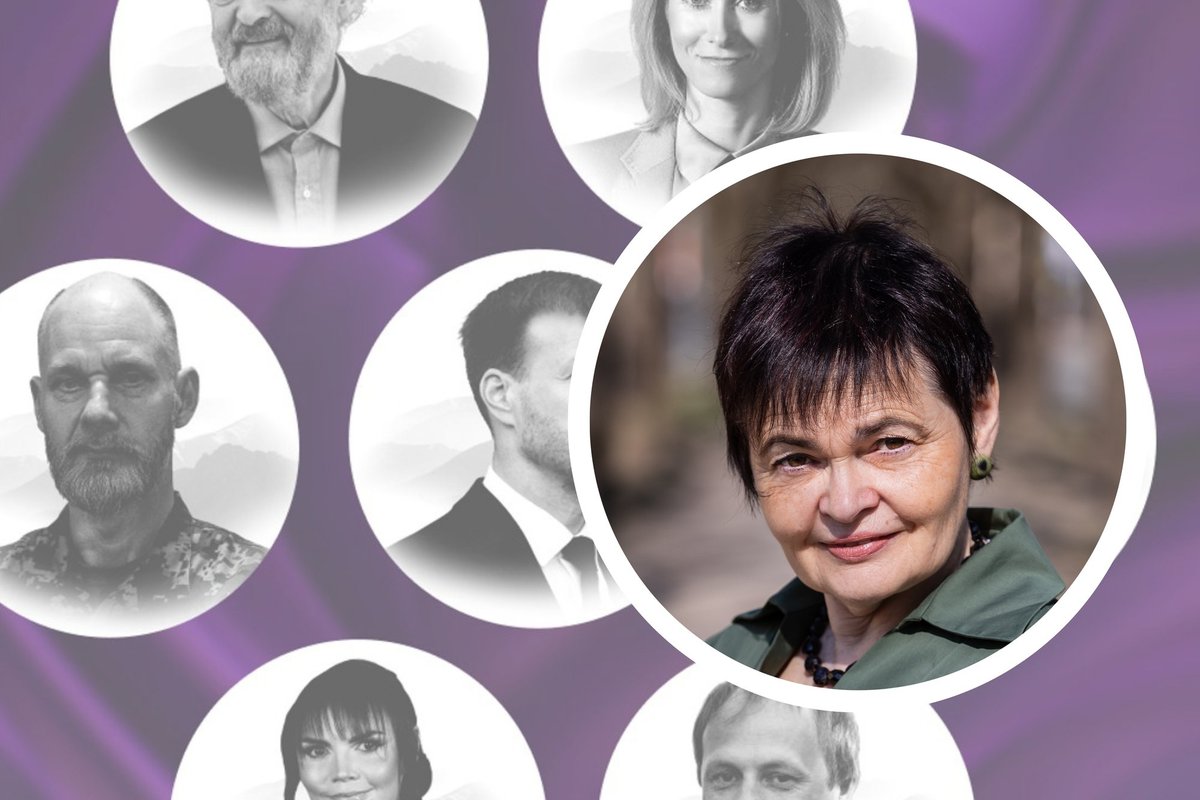 Kadri Mägi-Lehtsi: kas Eesti naised mõjutavad ühiskonda vaid käratsemise või suunamudimisega? Mõjukad ise ei märkagi naiste tegelikku mõju