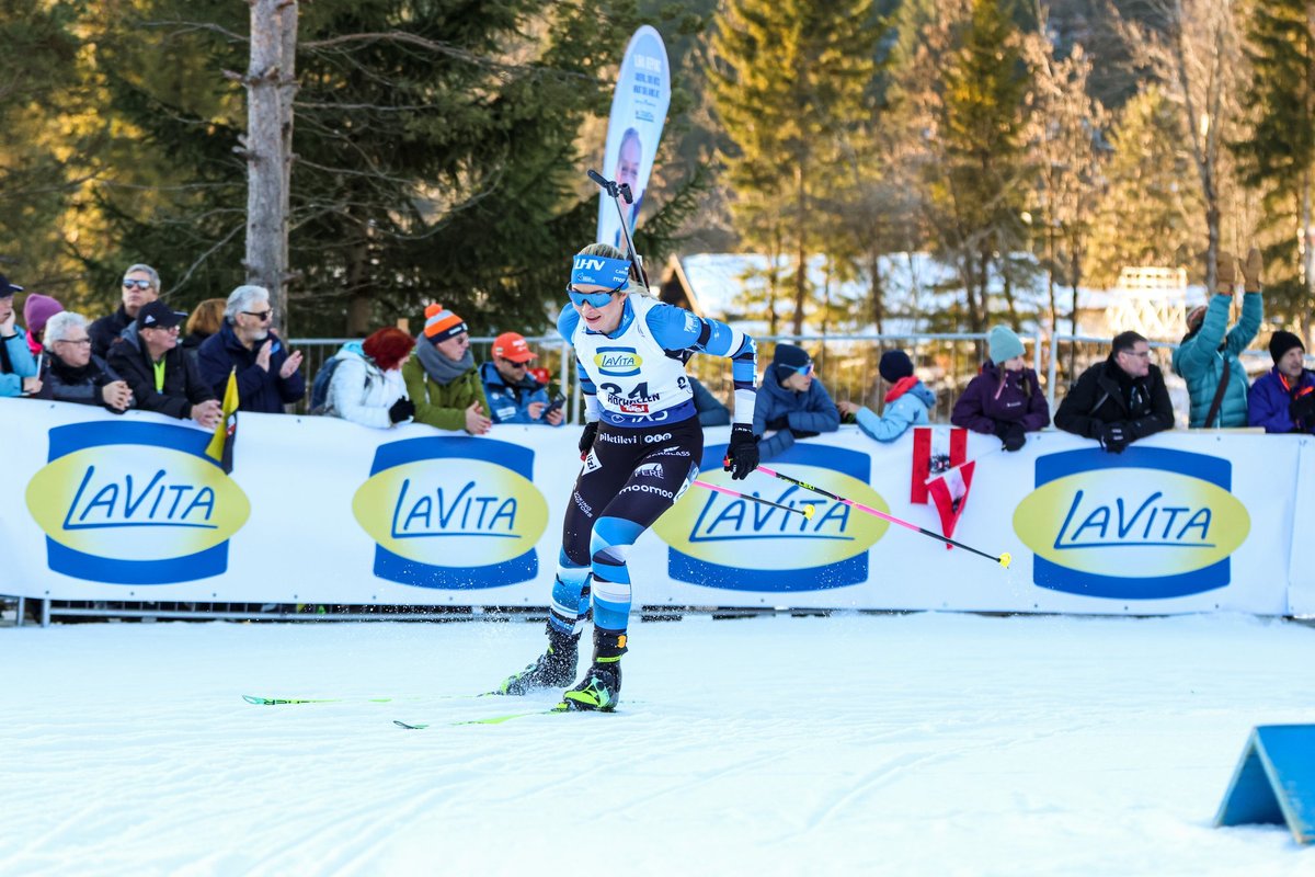 AJAKAVA | Aigro ja Ilves proovivad taasleida hüppevormi, laskesuusatajad võtavad mõõtu Annecys