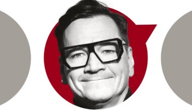 KOLUMN | Karl Multer: jõulud ei paku lunastust. Nad pakuvad peeglit