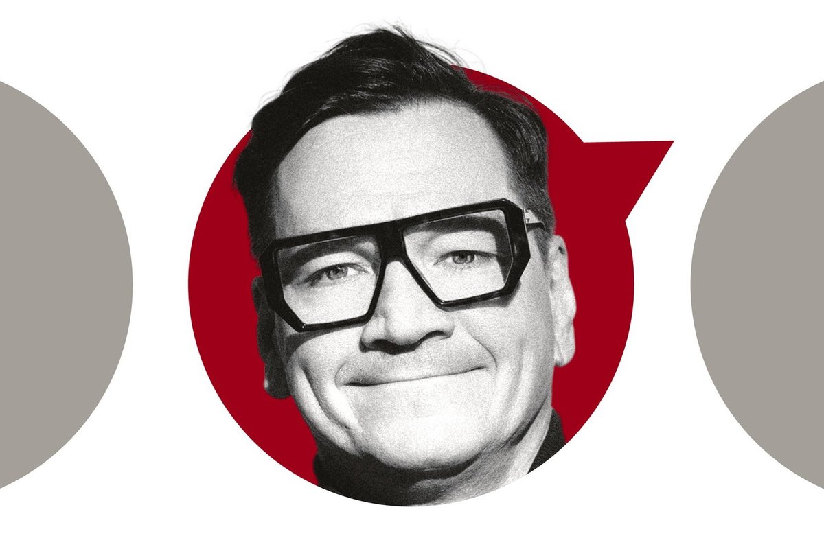 KOLUMN | Karl Multer: jõulud ei paku lunastust. Nad pakuvad peeglit