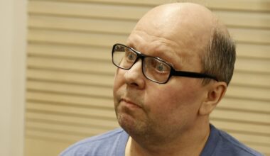 Ülemiste pommimees on kahtlustuse kohaselt häkker Artur Boiko