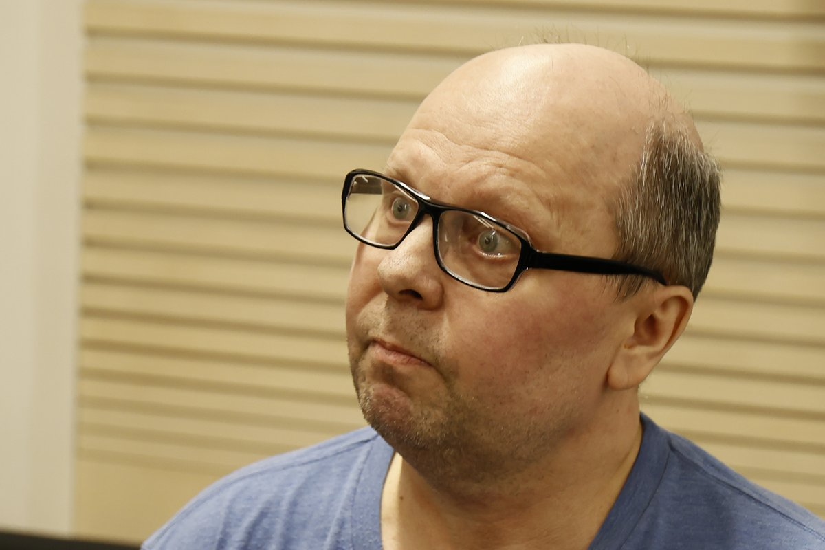 Ülemiste pommimees on kahtlustuse kohaselt häkker Artur Boiko