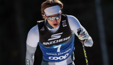 Ukraina murdmaasuusataja: me ei peaks koos terroristidega võistlema