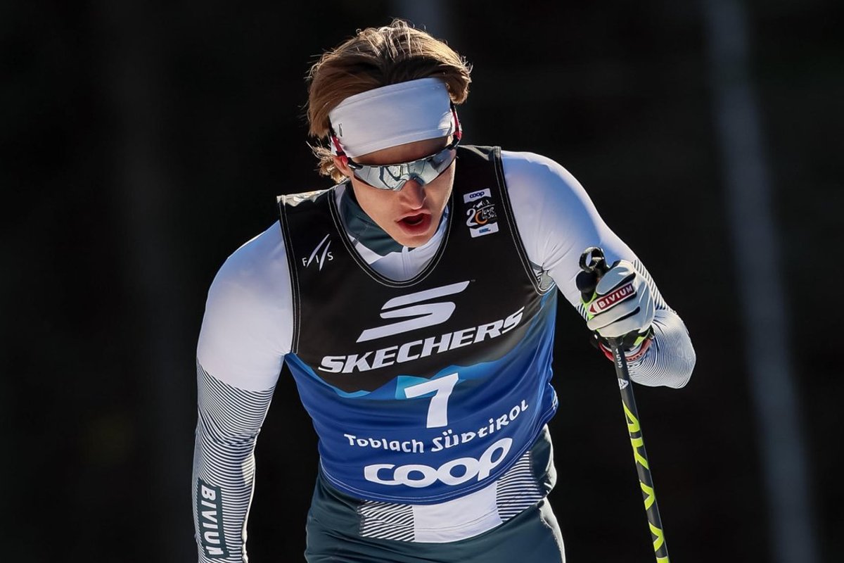 Ukraina murdmaasuusataja: me ei peaks koos terroristidega võistlema