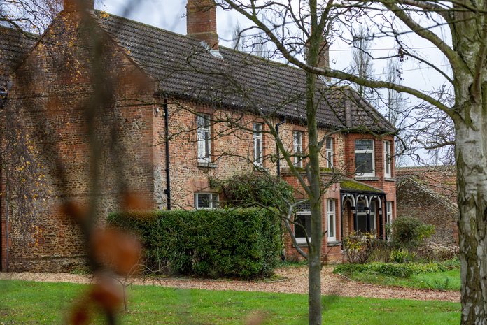 Andrew tulevane kodu