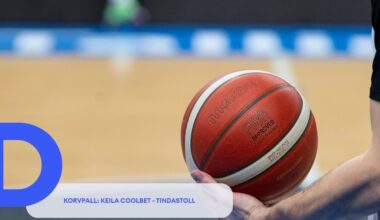 TÄISPIKKUSES | Vaata uuesti Keila Coolbet - Tindastoll kohtumist! - Delfi Sport