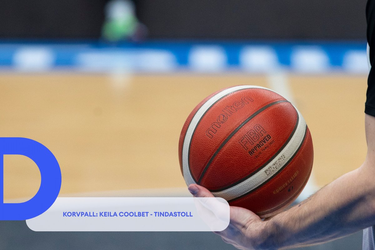 TÄISPIKKUSES | Vaata uuesti Keila Coolbet - Tindastoll kohtumist! - Delfi Sport