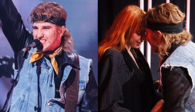 FOTOD | Armas paar! Heldur Harry Põldat käis näosaates toetamas tema kaunis pruut