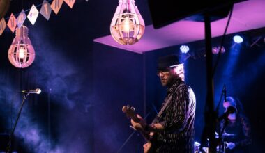 BBC reisitoimetus valis Tallinn Music Weeki üheks oodatuimaks muusikasündmuseks maailmas