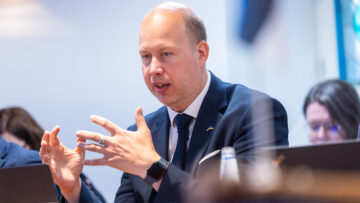 Siseministeerium soovib muuta välistööjõu kaasamise osaliselt paindlikumaks