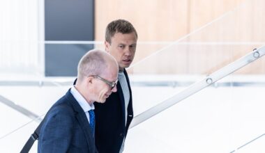 Kas Tõnis Sildarult peteti maja välja või polnud tema ütlused usaldusväärsed? Kohtus andis aru peretuttavast advokaat