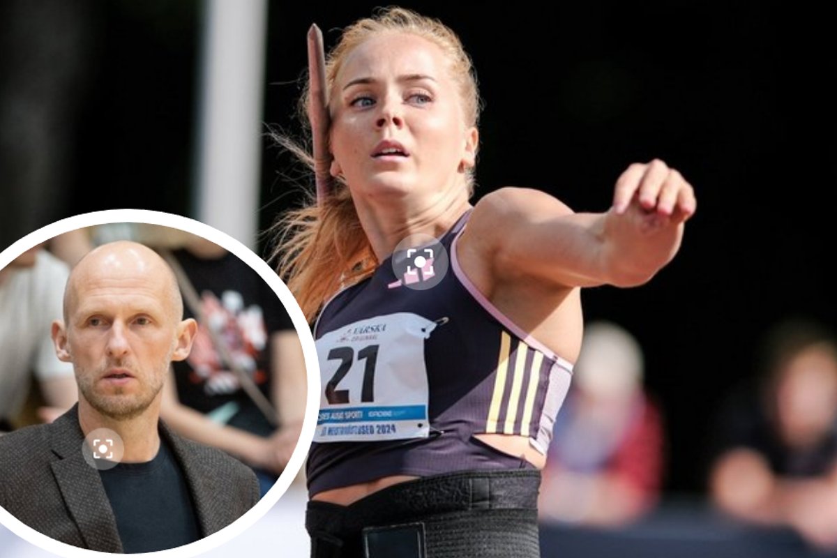 Eesti parimale odaviskajale appi läinud Jaak Karp: kui sain teda, mis olukorras Gedly on, tekkis soov aidata