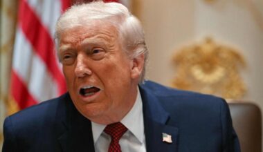 Trump halvustas intervjuus Politicole Euroopat ja ütles, et Zelenskõil on aega kokku leppida, sest ta on kaotamas