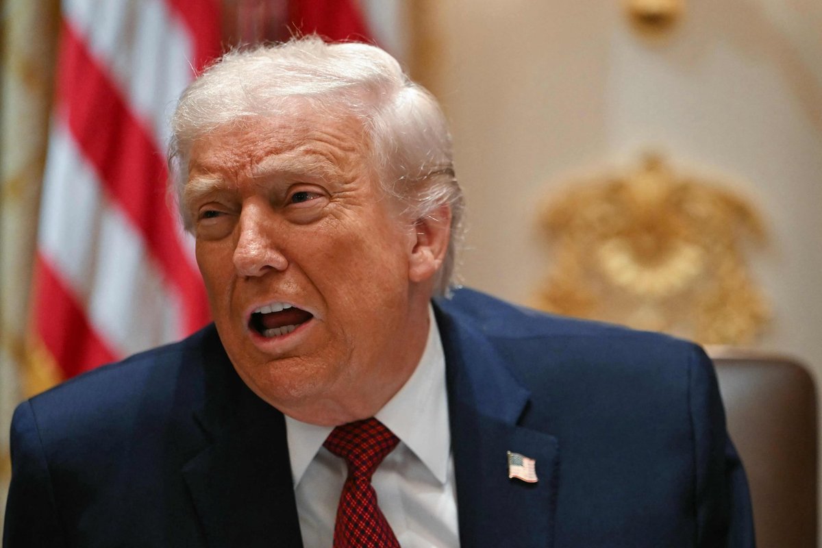 Trump halvustas intervjuus Politicole Euroopat ja ütles, et Zelenskõil on aega kokku leppida, sest ta on kaotamas