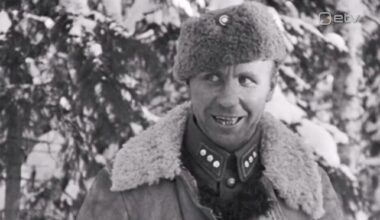 Soomlased väntavad filmi legendaarsest snaiprist | Välismaa