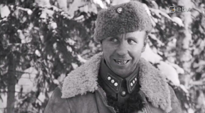 Soomlased väntavad filmi legendaarsest snaiprist | Välismaa