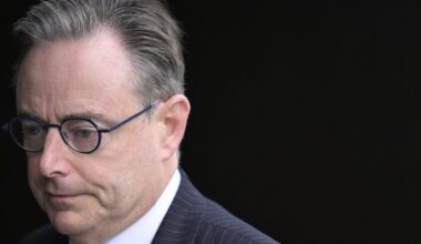 Guardian: Belgia riigi- ja finantstegelasi töötleb Venemaa külmutatud varade asjus GRU