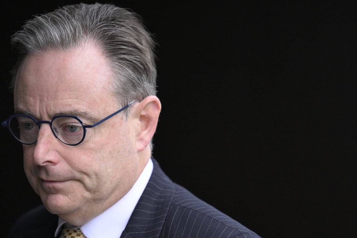 Guardian: Belgia riigi- ja finantstegelasi töötleb Venemaa külmutatud varade asjus GRU