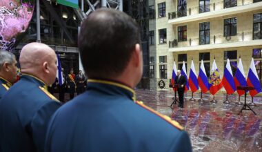 SÕJAPÄEVIK (1393. päev) | Putin: „Euroopa põrsad“ kukuvad enne võimult, kui meie kompromisse teeme - Eesti Ekspress