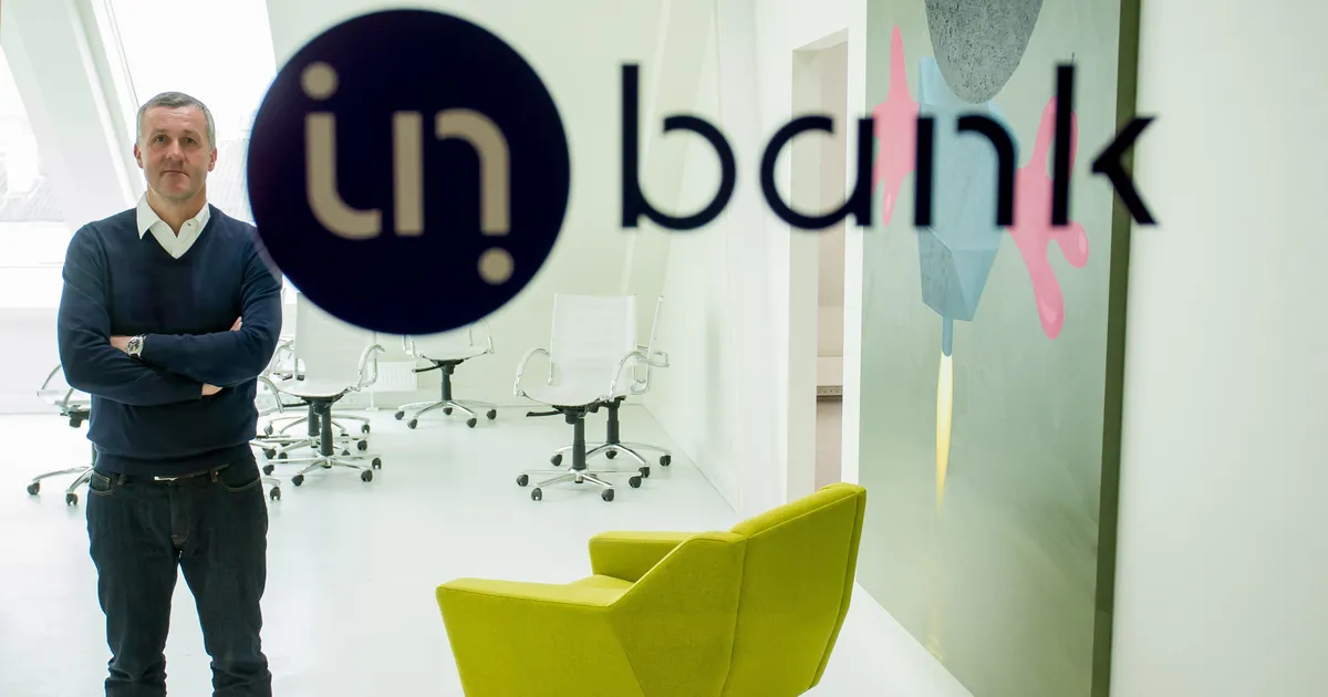 Inbank laiendab Saksamaal hoiuste kogumist