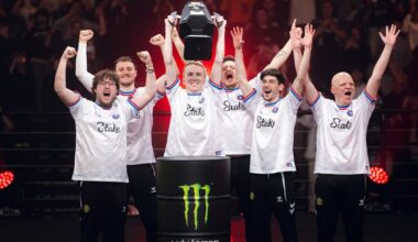 Robin Kool triumfeeris kolmandat korda suurturniiril ja teenis kopsaka auhinnaraha