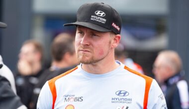 AMETLIK | Ott Tänakut asendavad Hyundais Lappi, Sordo ja Paddon