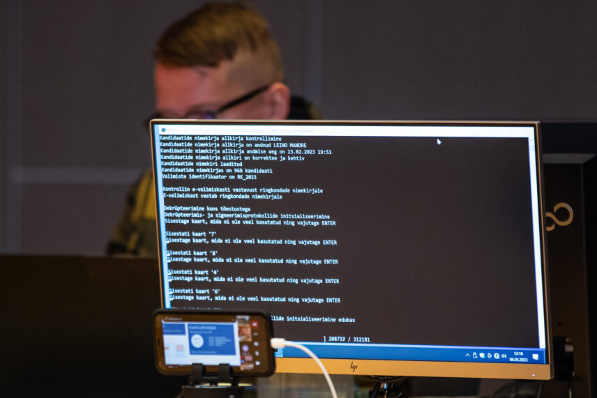 Teadlane pani Eesti e-hääletuse proovile ja leidis 12 kriitilist viga: kui süsteemi ei parandata, võib e-hääletus kinni minna