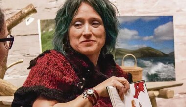 LUGEMISSOOVITUS ⟩ Kindla peale minek igasuguse raamatueelistusega inimestele