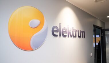 Elektrum nõudis ammu lepingu lõpetanud tarbijalt lisaraha elektri eest