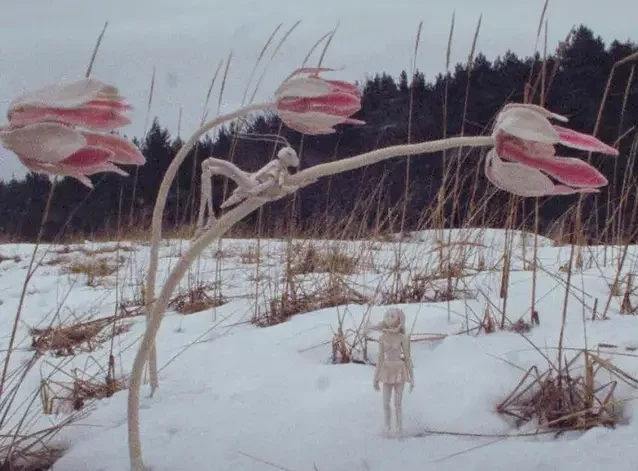 Lühianimafilm “Linnud läinud” võitis Londonis peaauhinna