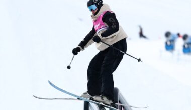 Segaduses ja nõutu Henry Sildaru Hiina MK-etapi järel: millal saabuvad AI-kohtunikud?