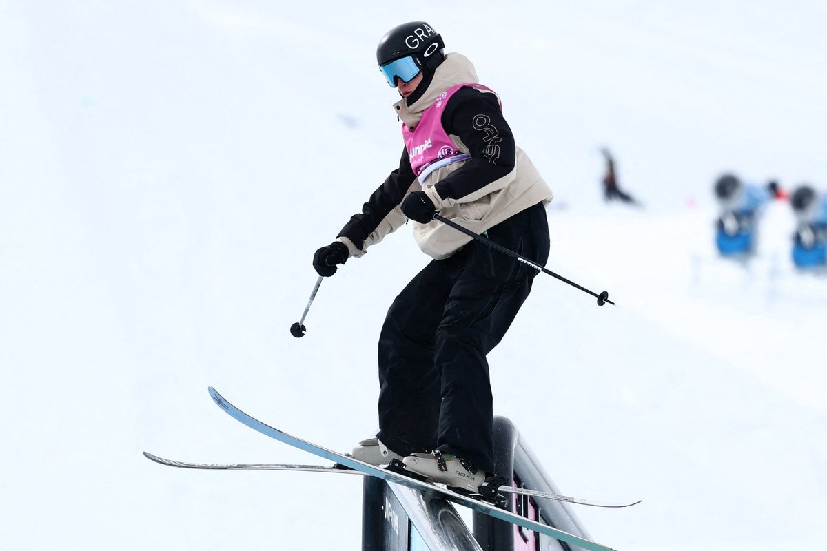 Segaduses ja nõutu Henry Sildaru Hiina MK-etapi järel: millal saabuvad AI-kohtunikud?