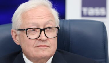 Moskva: põhimõtteliselt on tähtis, et Ameerika pool nõustuks, et konflikti üks esmapõhjuseid on NATO laienemine