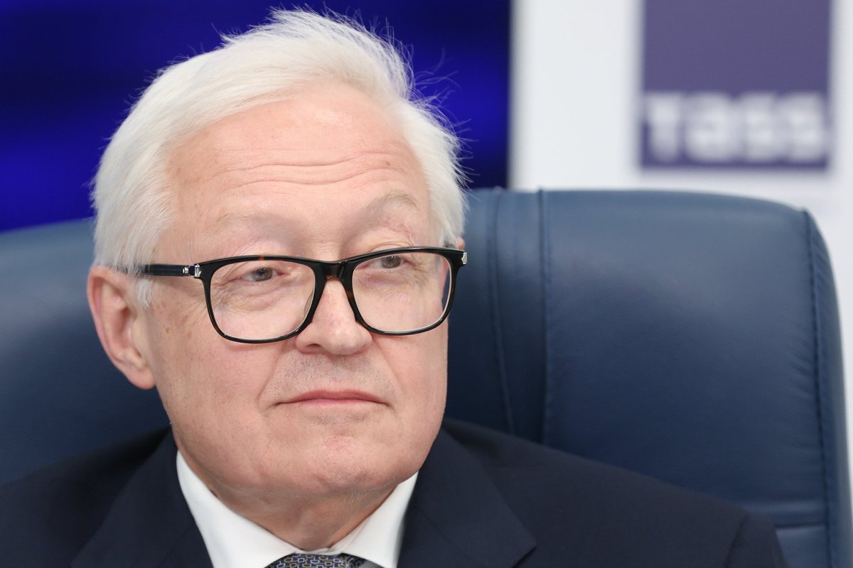 Moskva: põhimõtteliselt on tähtis, et Ameerika pool nõustuks, et konflikti üks esmapõhjuseid on NATO laienemine