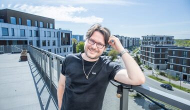 Bolti president ja investor Jevgeni Kabanov lahkub omal soovil Eesti Energia nõukogust