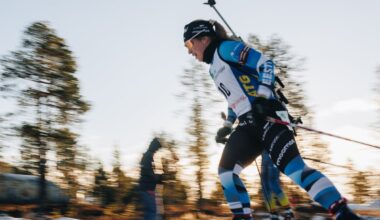 Johanna Talihärm naaseb Hochfilzenis MK-karussellile