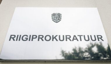 Ootamatu pööre. Maksu- ja tolliamet ja prokuratuur ei soovi veel võimaliku maksukuriteo detaile avada