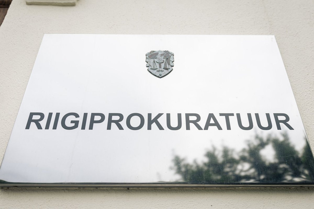 Ootamatu pööre. Maksu- ja tolliamet ja prokuratuur ei soovi veel võimaliku maksukuriteo detaile avada