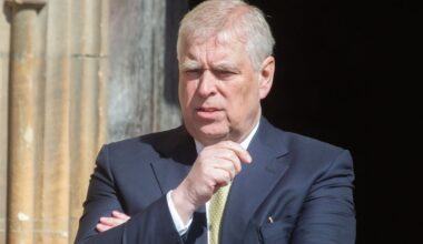 FOTOD | Häärberist „kingakarpi“? Printsitiitlist ilma jäänud Andrew uus elukoht saab olema tunduvalt tagasihoidlikum