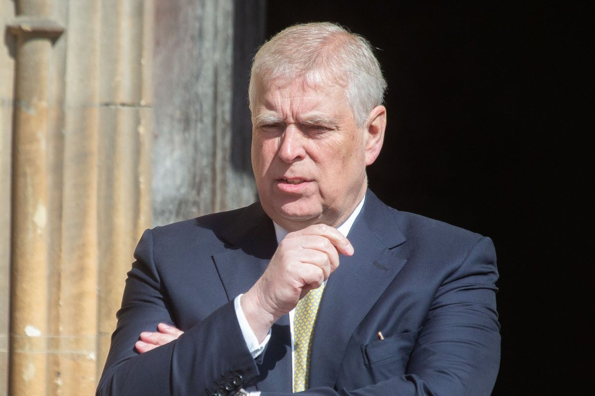 FOTOD | Häärberist „kingakarpi“? Printsitiitlist ilma jäänud Andrew uus elukoht saab olema tunduvalt tagasihoidlikum