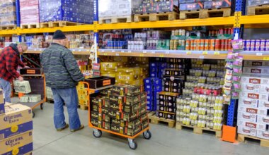 Eesti ja Läti õlleaktsiisi lõhe kasvab 50 protsendini