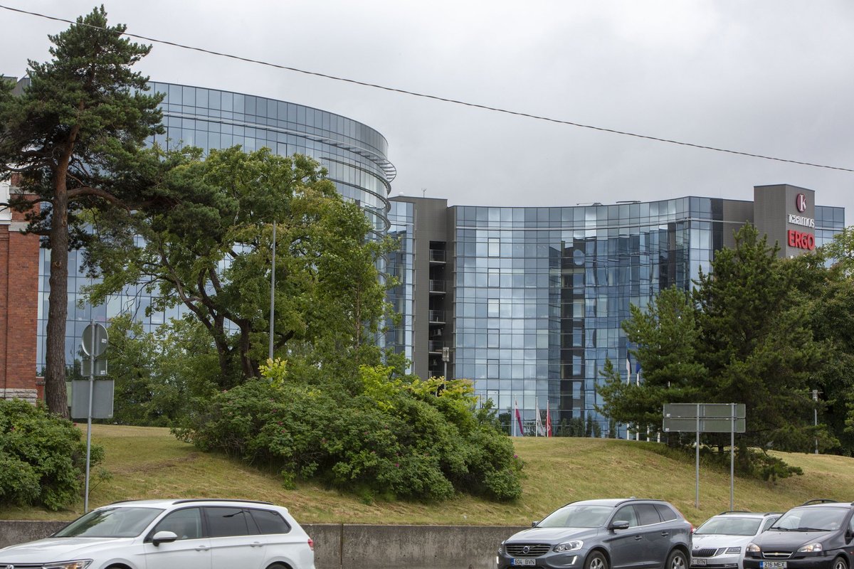 TV3 uudised: Eesti toiduainetööstuse giganti Maag Gruppi kahtlustatakse suures maksukuriteos