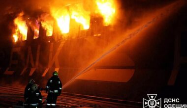 Venemaa rünnakus Ukraina sadamatele sai kahjustada kolm Türgi laeva